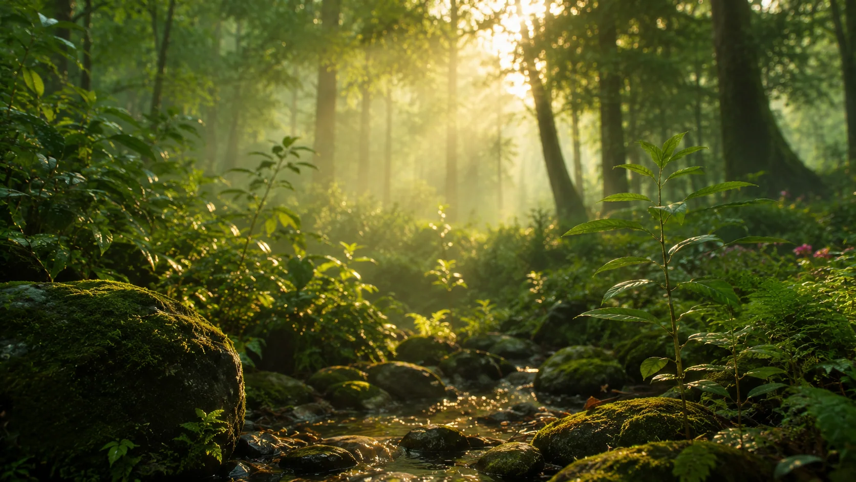 Bringing Timeless Healing