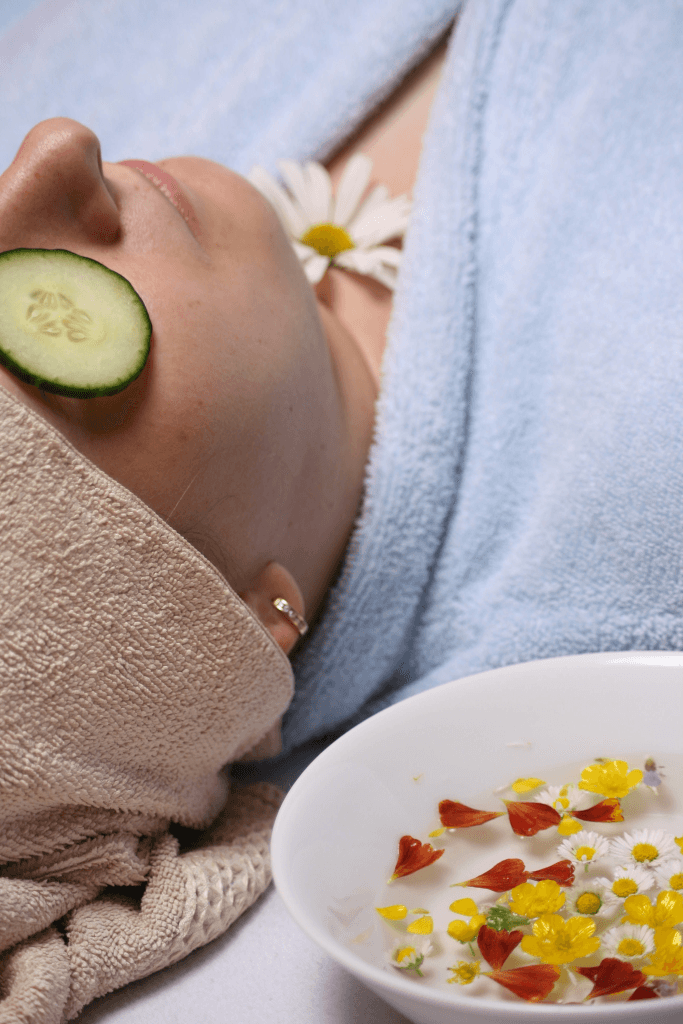 Taking Care of your Skin During Menopause