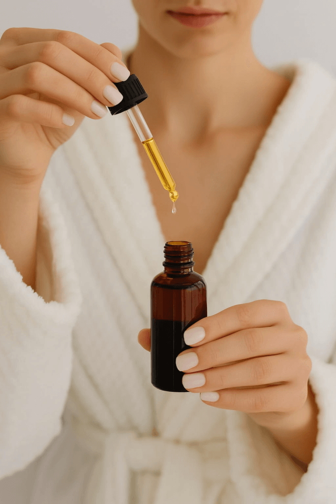Your Personal GLOW Recipe
