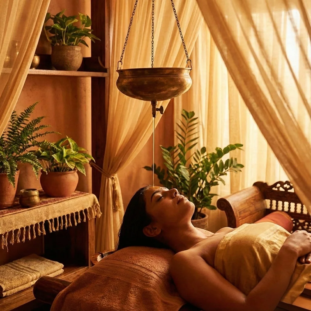 Trinaya Banjara Hills Interior 4