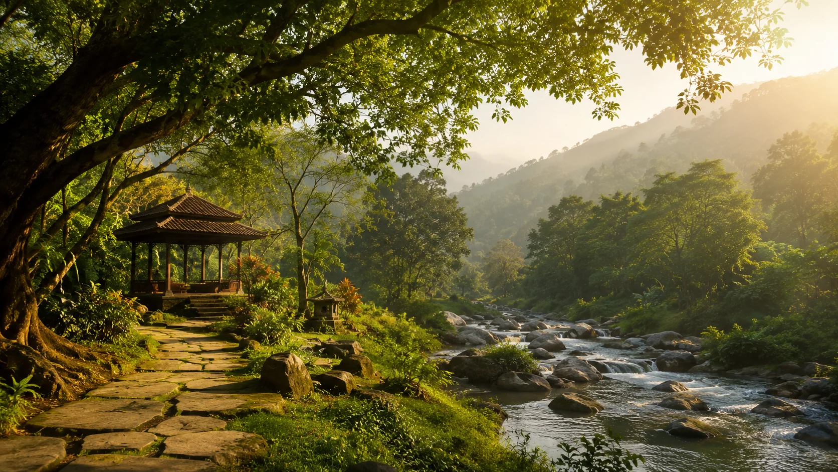 Ayurvedic Therapies