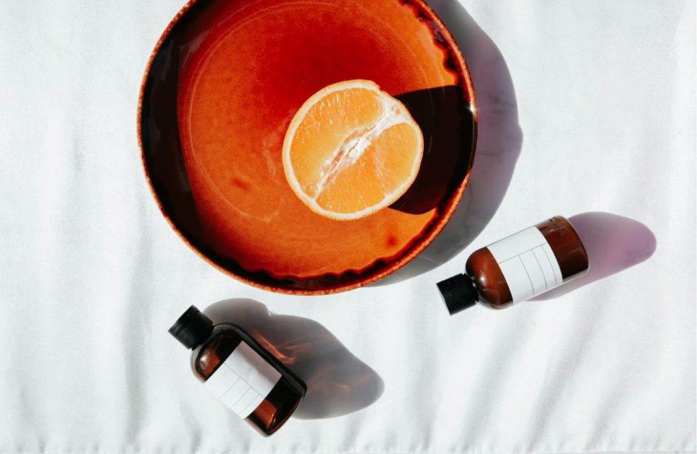 Your Personal GLOW Recipe
